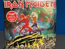 Run To The Hills by Iron Maiden (Vinyl, 2014, BMG)