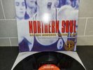 Northern Soul Golden Memories Volume One- 12' Very Rare Vinyl LP GSLP62 - 2001