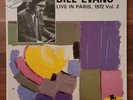 Bill Evans Live in Paris - Vol. 2 (Vinyl, LP, Schallplatte)