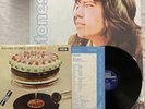 Rolling Stones - Let It Bleed - Vinyl LP - Decca Stereo Boxed Poster - Amazing