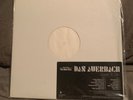 Keep It Hid by Dan Auerbach / The Black Keys  WHITE VINYL RECORD PROMO