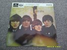 THE BEATLES Beatles For Sale EP    EMI      mint