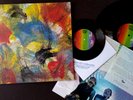 LP GIANNI MAROCCOLO CLAUDIO ROCCHI vdb23 / NULLA E' ANDATO PERSO # 710/1000 + 7