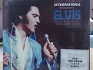 Elvis Presley Jan Thru Feb 1970 MRS LP 180g Vinyl Sealed Rare Clear Vinyl Press