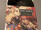 Dag Nasty – four on the floor LP Epitaph Records