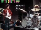 The Jimi Hendrix Experience Hendrix With Dusty EP  (Vinyl)  7