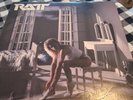 Ratt Invasion of Your Privacy LP Atlantic Light Scratches and Scuffs NO Skips