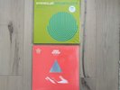 Stereolab ‎– Dots And Loops Expanded Edition + Jaga Jazzist - Pyramid Vinyl Set
