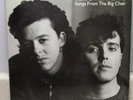 TEARS FOR FEAR SONGS FROM THE BIG CHAIR LP