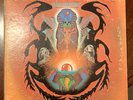 ALICE COLTRANE Ptah, The El Daoud LP IMPULSE  AS 9196 US 1970 Pharoah Sanders