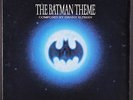DANNY ELFMAN / SINFONIA OF LONDON: batman theme WARNER BR0S. 7
