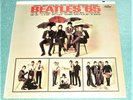 VINYL LP by THE BEATLES 