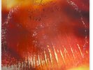 The Cure – Kiss Me Kiss Me Kiss Me - 2LP Elektra – 60737-1 2LP 1ST ISSUE VG / G