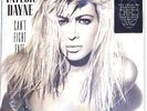 Taylor Dayne - Cant Fight Fate LP Arista 1989 07822185811 AL-8581 Vinyl
