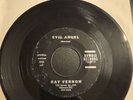 RAY VERNON Link Wray 45 Danger One Way Love-Evil Angel RUMBLE RECORDS Rockabilly