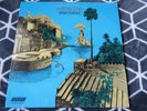 Yma Sumac - Miracles - Used Vinyl Record - XPS 608