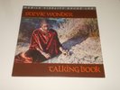 MFSL MOFI 1-009 - Stevie Wonder - LP - Talking Book - AUDIOPHILE