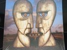 Rare Original Pink Floyd The Division Bell 1994 2x Blue vinyl US Columbia C64200
