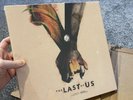 THE LAST OF US 4XLP VINYL ORIGINAL SOUNDTRACK OST MONDO RARE MUSIC LP OFFICIAL