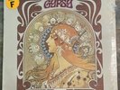 GYPSY Self Titled SEALED 1970 - METROMEDIA M2D-1031 2XLP Gatefold  Shrinkwrap