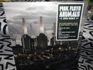 LP Vinyl Record PINK FLOYD - Animals 2018 Remix (180g)  NEW/SEALED with Sleeve