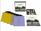 George Harrison : All Things Must Pass VINYL 50th Anniversary  12