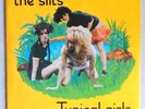 The Slits - Typical Girls 7