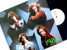 RARE REVERSE COVER 1983 ORIGINAL VAN HALEN 1984 VINYL LP NM JAPAN