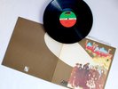 NEAR MINT VINTAGE VINYL LED ZEPPELIN II LP NM JIMMY PAGE