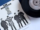 THE BEATLES LONG TALL SALLY EP 7