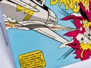 ORIGINAL ROY LICHTENSTEIN  ART COVER 12 INCH VINYL BELGIUM RARE