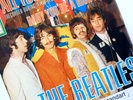 THE BEATLES ALL YOU NEED IS LOVE 7