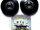 ORIGINAL 1968 THE BEATLES MAGICAL MYSTERY TOUR 7
