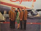 The Skyliners The Skyliners (LP)