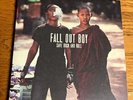 Save Rock and Roll by Fall Out Boy (Record, 2013)