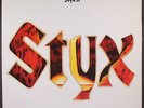 STYX: 2 WOODEN NICKEL 12