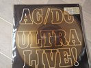 vynil acdc ultra live