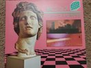 Macintosh Plus Floral Shoppe Pink Vinyl LP OESB-92 Vaporwave