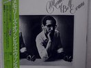 BILL EVANS MEMORIES OF BILL EVANS RIVERSIDE VIJ-6359 JAPAN OBI VINYL LP