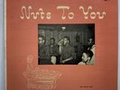 Doug Clark & The Hot Nuts-Nuts To You-Vol. 1-1961-Vinyl LP Record-Used-Fast Ship