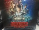 Kyle Dixon & Michael Stein `Stranger Things, Vol. 1 A Netflix Orig LP