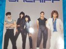 VINTAGE SHERIFF SELF TITLED  LP (1982) PREVIUOSLY OWNED