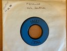METALLICA : rarissime test pressing 
