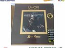 MILES DAVIS KIND OF BLUE ANALOGUE PRODUCTIONS UHQR VINYL BOX 2 X 45RPM - SEALED