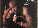 All Eyez Me 2pac Vinyl Lp 4lp Sealed Tupac Record US Original 1996 analog Ari30