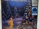 Trans-Siberian Orchestra Christmas Eve 25th Anniversary Blue Vinyl