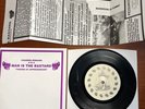 CHARRED REMAINS aka Man Is The Bastard / Agatholcles 7” Grindcore Noise