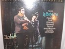 Mobile Fidelity Original Master Recording Puccini La Bohème