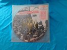 Queensryche vinyl Operation Mind Crime 1988 Excellent condition   1988 original.