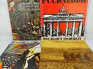 Perth County Conspiracy 4x LP Bundle Folk Rock Original 1970's Canada Press